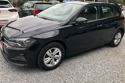 VW Polo 152.809 km 10.980 &euro; Wuppertal 42289