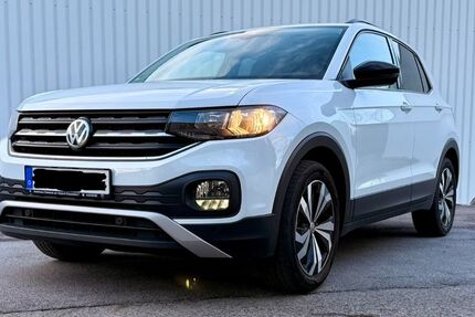 VW T-Cross 17.006 km 17.500 &euro; Haan 42781