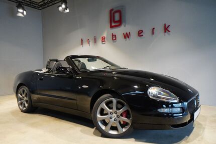 Maserati Spyder 55.000 km 38.941 &euro; Duisburg 47228