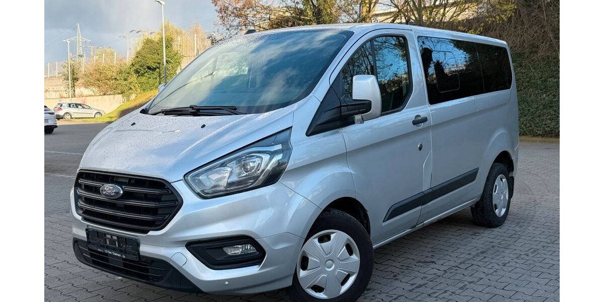 Ford Transit 199.463 km 12.800 &euro; Essen 45139
