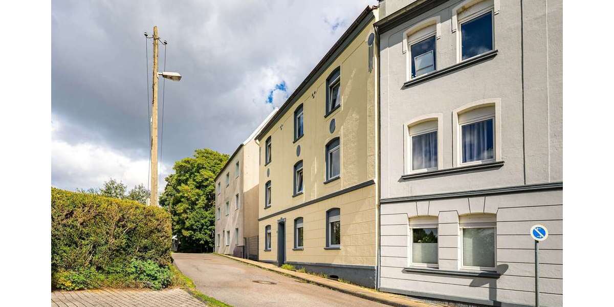 Einfamilienhaus Essen Stadtbezirk VII - 12 Zimmer, 285 m&sup2;, 370.000&euro; | Angebot:26982573