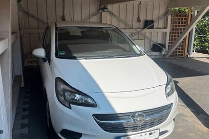 Opel Corsa 122.100 km 5.500 &euro; Krefeld 47798