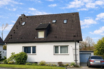 Haus Bottrop Batenbrock - 1 Zimmer, 148 m&sup2;, 420.000&euro; | Angebot:25149788