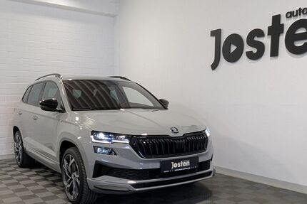 Skoda Karoq 32.348 km 34.990 &euro; Monheim am Rhein 40789