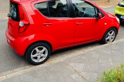 Opel Agila 126.000 km 3.950 &euro; Ratingen 40882