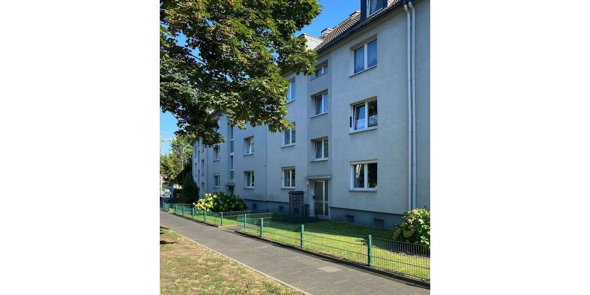Etagenwohnung Essen Stadtbezirk IV - 2 Zimmer, 48 m&sup2;, 99.000&euro; | Angebot:26970988