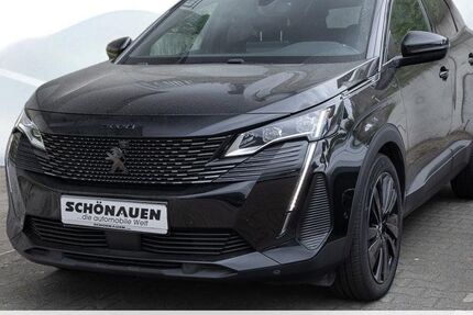 Peugeot 3008 10.883 km 25.990 &euro; Remscheid 42855