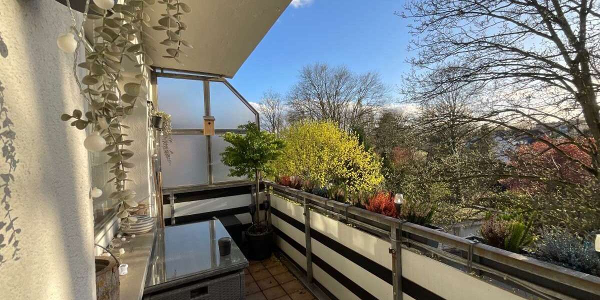 Etagenwohnung Duisburg Obermarxloh - 3 Zimmer, 60 m&sup2;, 490&euro; | Angebot:25940651