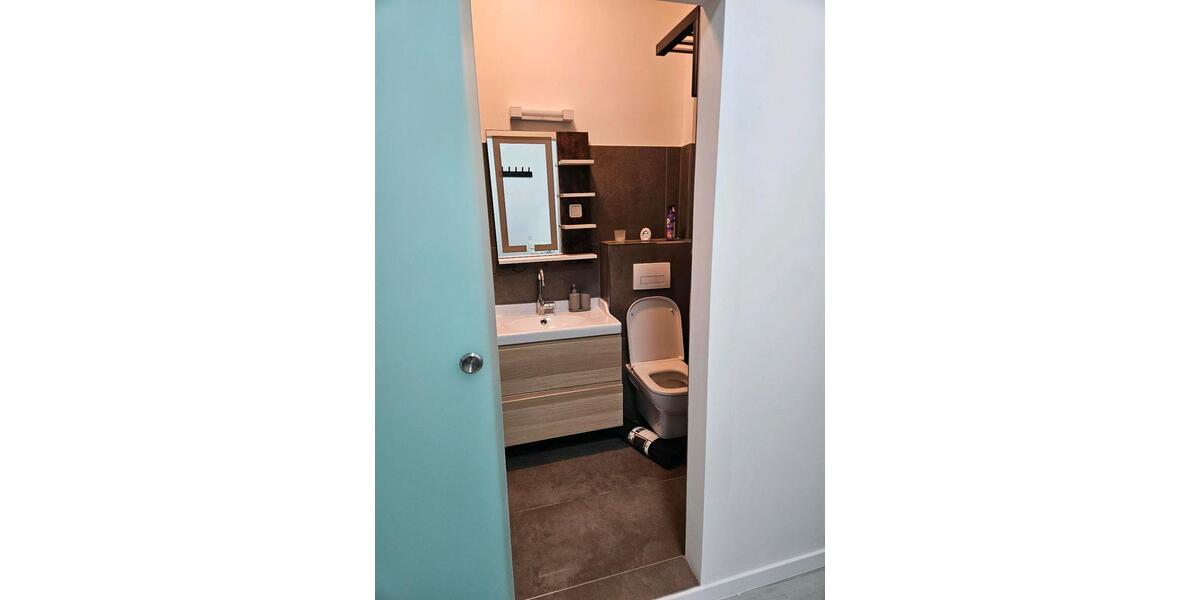 Etagenwohnung Kaarst - 1 Zimmer, 40 m&sup2;, 800&euro; | Angebot:26442811