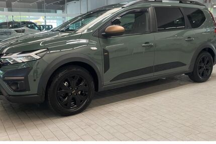 Dacia Jogger 65.000 km 18.999 &euro; Moers 47441