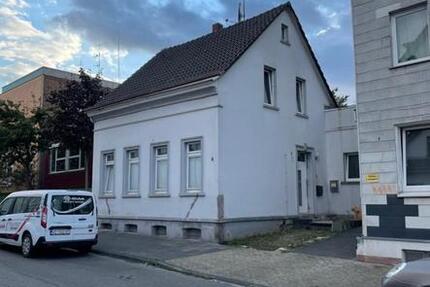 Haus Solingen Central - 5 Zimmer, 110 m&sup2;, 205.000&euro; | Angebot:25499731