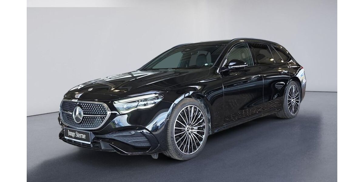 Mercedes-Benz E 300 12.313 km 59.950 &euro; Neuss 41464