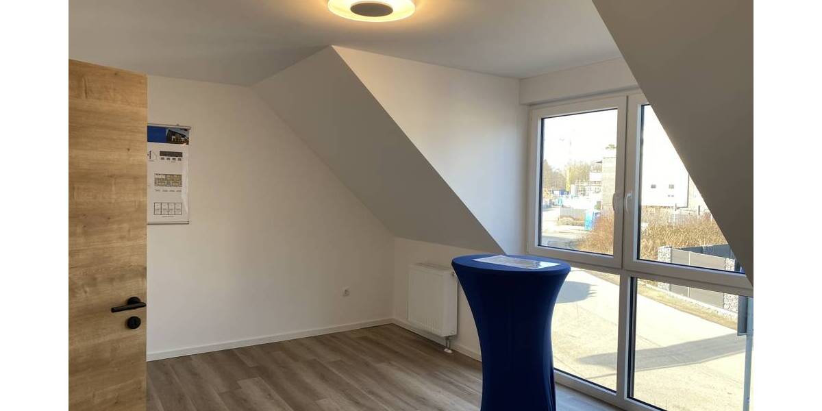 Doppelhaushälfte Duisburg / Asterlagen Bergheim - 4 Zimmer, 129 m&sup2;, 527.200&euro; | Angebot:26476066