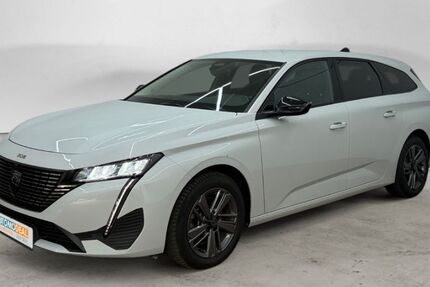 Peugeot 308 31.977 km 18.887 &euro; Moers 47445