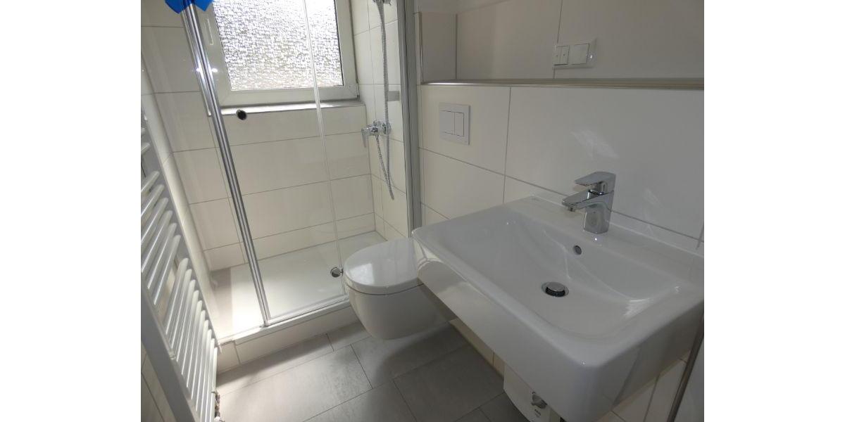 Etagenwohnung Duisburg Duisburg-Mitte - 1 Zimmer, 38 m&sup2;, 362&euro; | Angebot:26007292