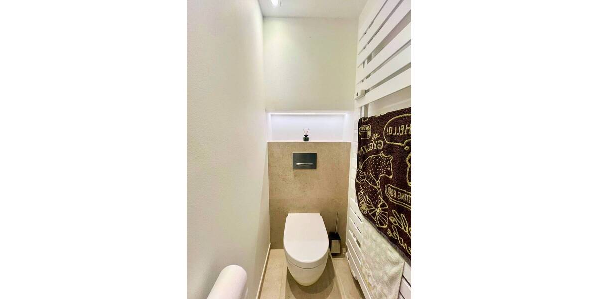 Etagenwohnung Meerbusch Büderich - 2 Zimmer, 73 m&sup2;, 349.000&euro; | Angebot:25738223