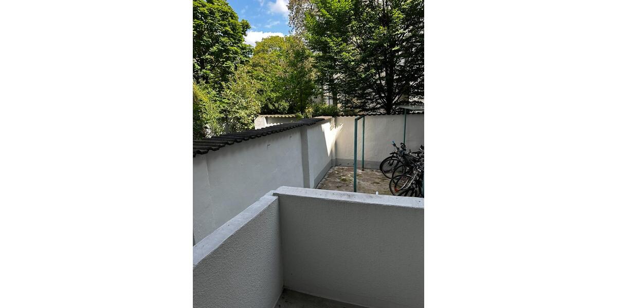 Erdgeschoßwohnung Duisburg Duisburg-Mitte - 2 Zimmer, 50 m&sup2;, 500&euro; | Angebot:25646833