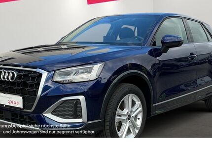 Audi Q2 26.288 km 24.450 &euro; Duisburg 47249