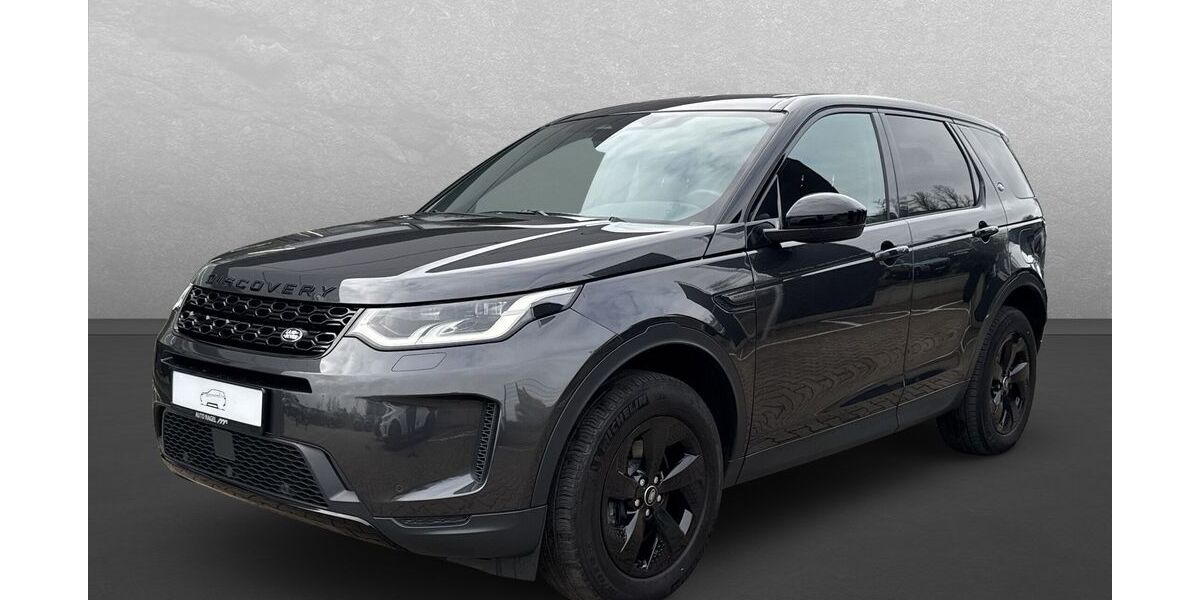 Land Rover Discovery Sport 49.031 km 37.890 &euro; Moers 47441