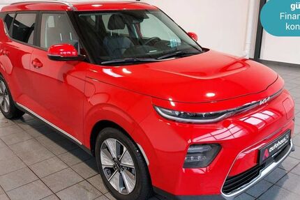 Kia Soul 19.499 km 24.390 &euro; Wuppertal 42287