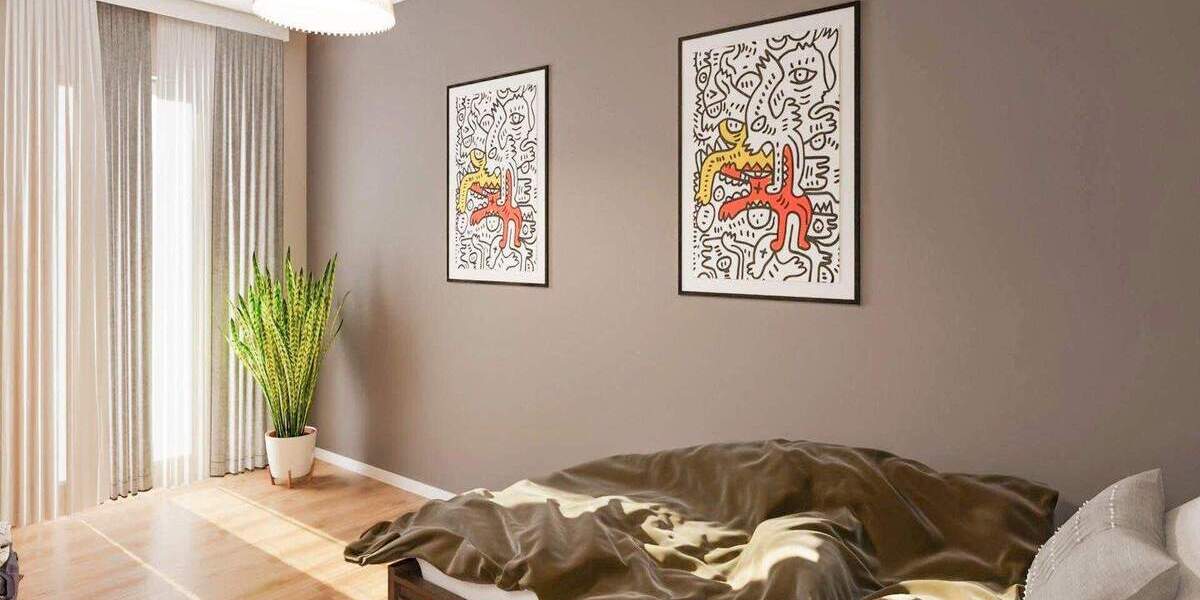 Etagenwohnung Düsseldorf Benrath - 6 Zimmer, 127 m&sup2;, 724.900&euro; | Angebot:25938913