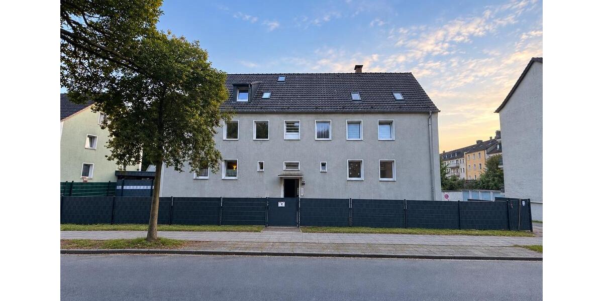 Etagenwohnung Duisburg Beeck - 2 Zimmer, 40 m&sup2;, 500&euro; | Angebot:27570320