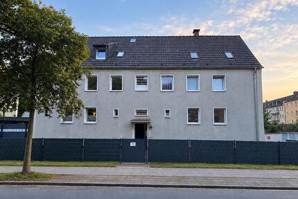 Wohnung Duisburg Beeck - 2 Zimmer, 40 m&sup2;, 500&euro; | Angebot:27570320