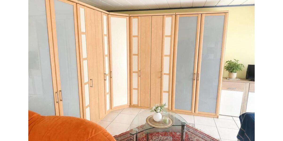 Erdgeschoßwohnung Bottrop - 1 Zimmer, 42 m&sup2;, 690&euro; | Angebot:27540800