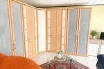 Erdgeschoßwohnung Bottrop - 1 Zimmer, 42 m&sup2;, 690&euro; | Angebot:27540800
