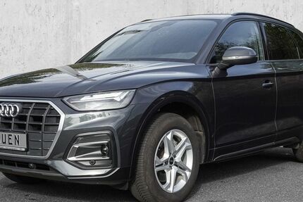 Audi Q5 25.487 km 34.350 &euro; Meerbusch 40670