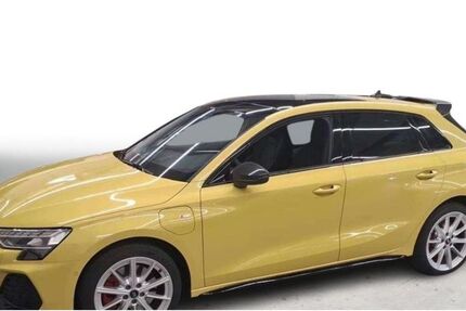 Audi A3 3.264 km 41.280 &euro; Moers-Hülsdonk 47441