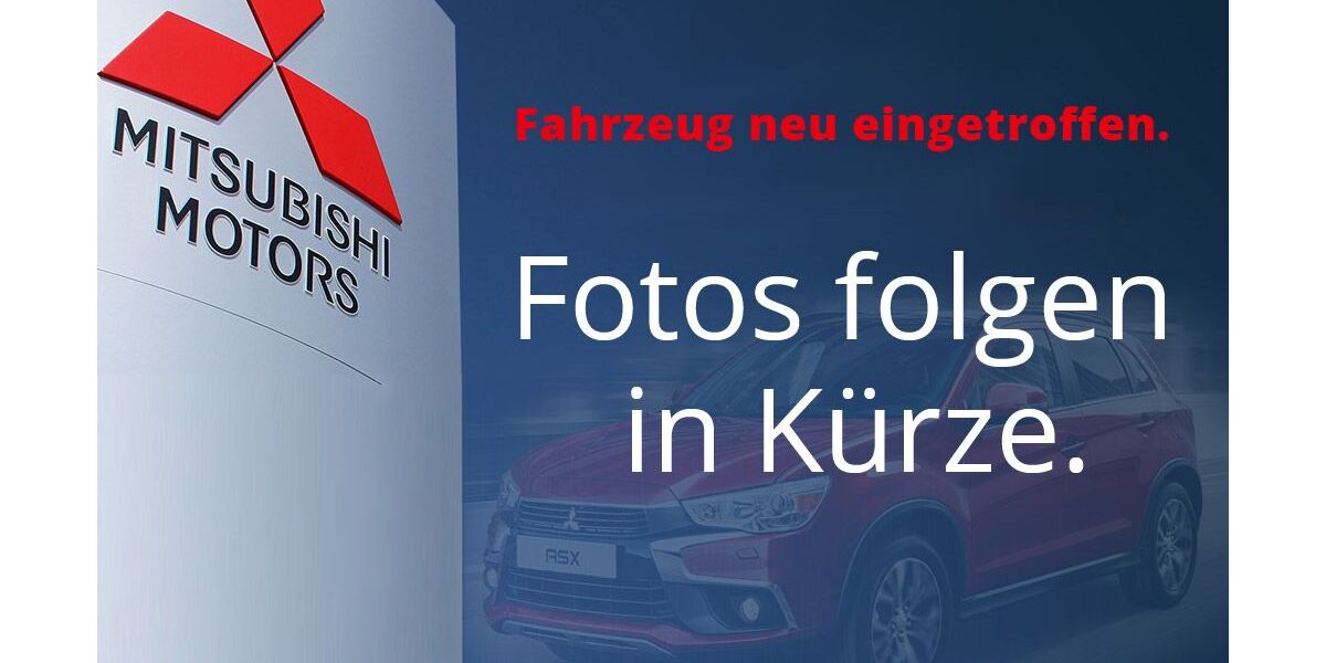 Mitsubishi Space Star 16.150 km 12.970 &euro; Essen 45145