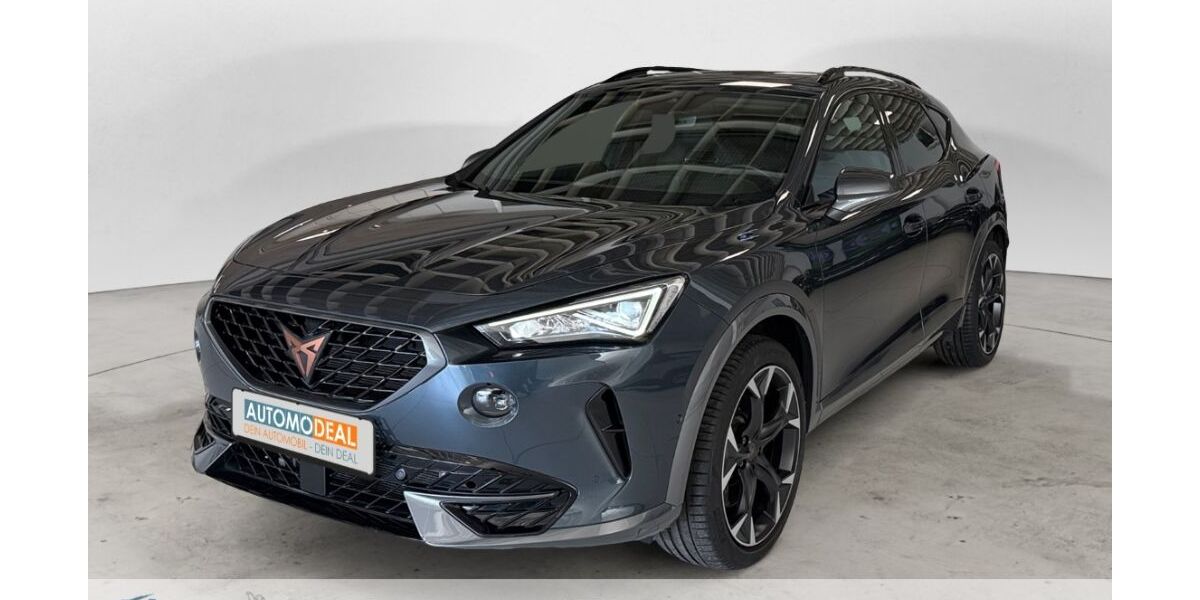 Cupra Formentor 44.975 km 29.889 &euro; Duisburg 47138