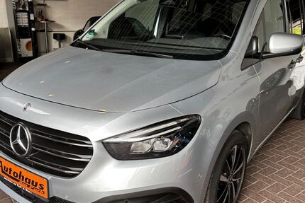 Mercedes-Benz T-Klasse 87.800 km 22.222 &euro; Moers 47441