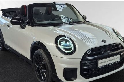Mini Cooper S Cabrio 12.150 km 39.702 &euro; Moers 47441