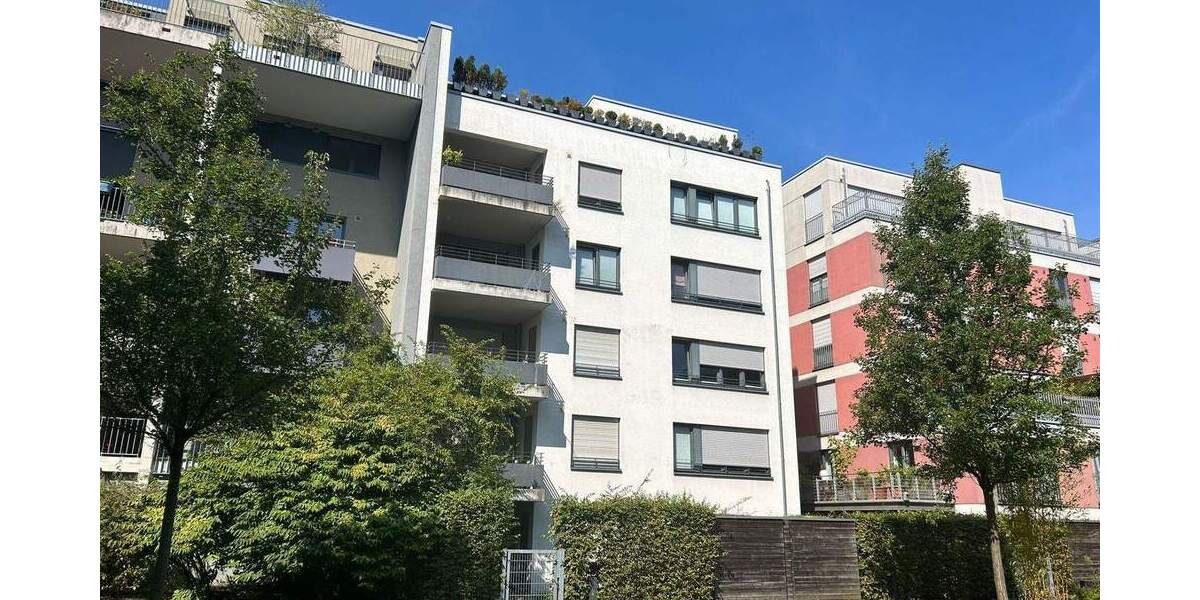 Etagenwohnung Düsseldorf Pempelfort - 2 Zimmer, 58 m&sup2;, 440.000&euro; | Angebot:25738429