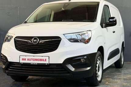 Opel Combo 96.361 km 12.900 &euro; Hilden 40721