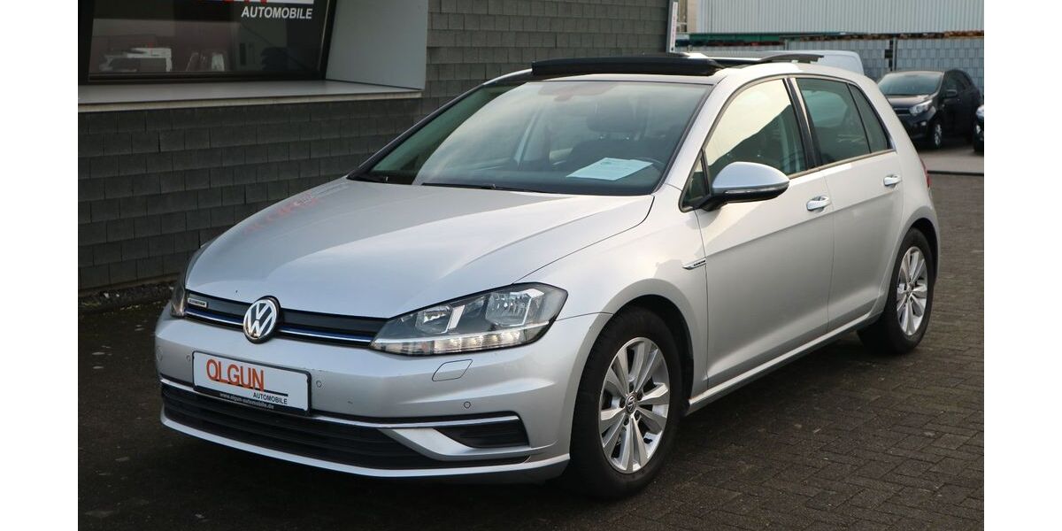 VW Golf 111.345 km 14.990 &euro; Neuss 41469