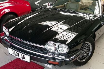 Jaguar XJS 158.213 km 29.850 &euro; Mettmann 40822