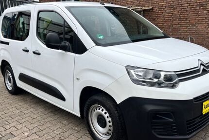 Citroen Berlingo 224.000 km 7.300 &euro; Bottrop 46238