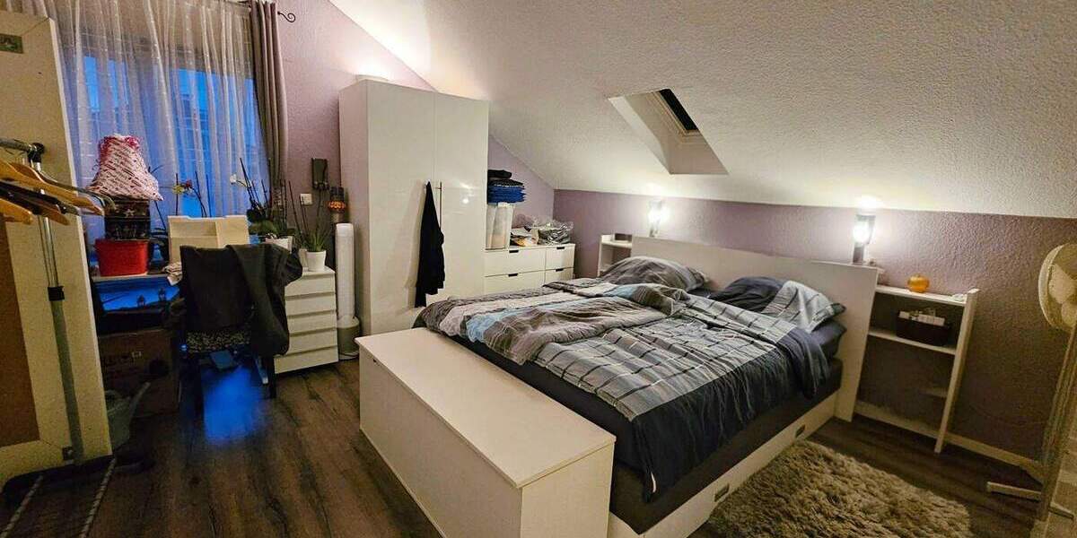 Mehrfamilienhaus, Wohnhaus Burscheid / Heddinghofen Burscheid - 2 Zimmer, 445 m&sup2;, 649.000&euro; | Angebot:25773837