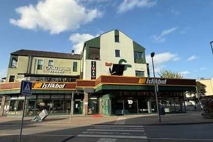 Gewerbeobjekt Duisburg Hamborn - 2.250&euro; | Angebot:25394407