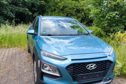 Hyundai KONA 138.500 km 11.200 &euro; Moers 47441