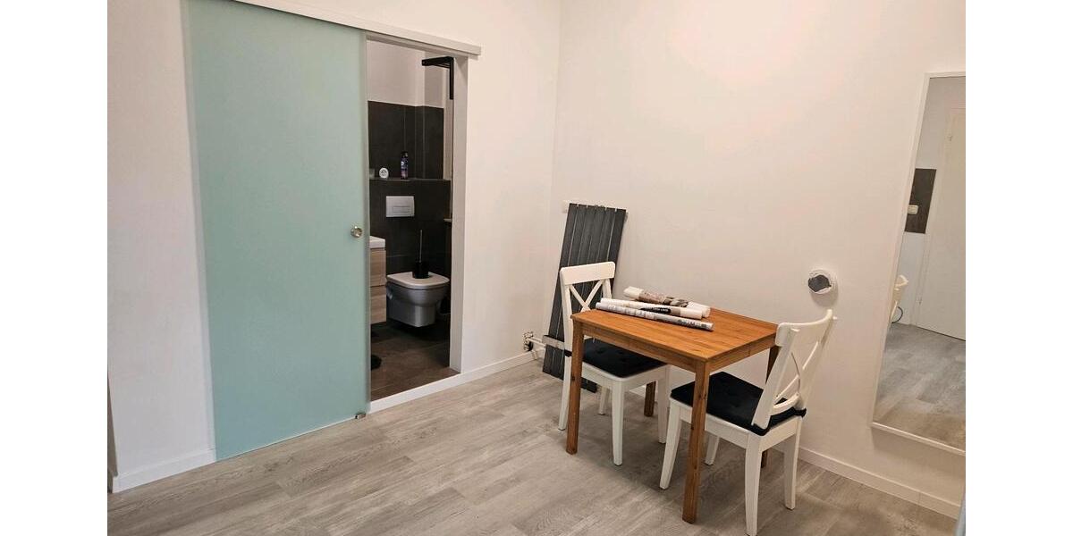Etagenwohnung Kaarst - 1 Zimmer, 40 m&sup2;, 800&euro; | Angebot:26442811