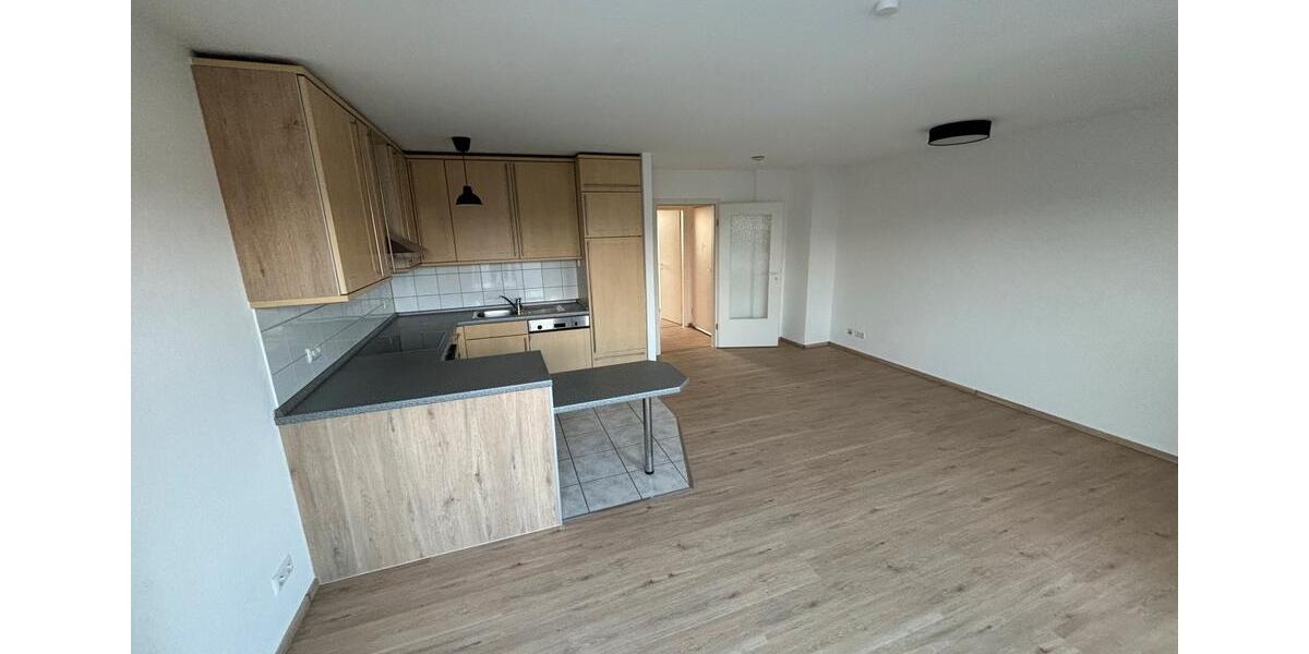 Dachgeschoßwohnung Velbert - 2 Zimmer, 47 m&sup2;, 114.900&euro; | Angebot:27513354