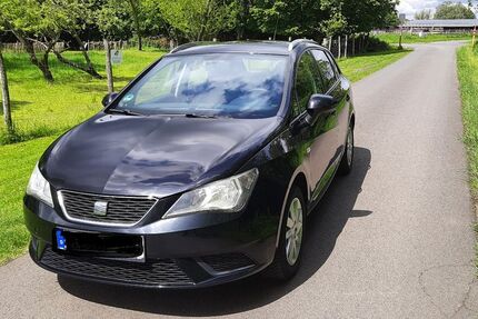 Seat Ibiza 105.500 km 5.300 &euro; Willich 47877