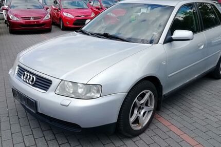Audi A3 229.500 km 1.990 &euro; Essen 45309