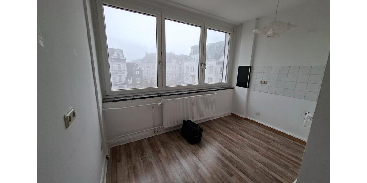 Etagenwohnung Velbert - 1 Zimmer, 36 m&sup2;, 380&euro; | Angebot:27552051