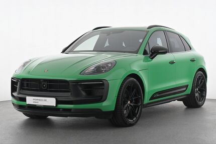 Porsche Macan 47.407 km 79.900 &euro; Essen 45143
