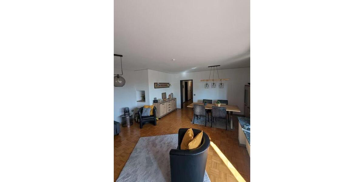 Etagenwohnung Kaarst - 3 Zimmer, 87 m&sup2;, 1.100&euro; | Angebot:26329332
